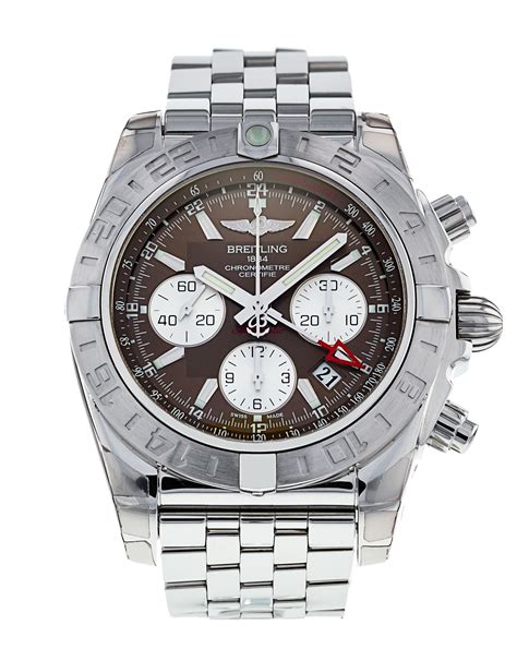 breitling chronomat vs|Breitling Chronomat prices.